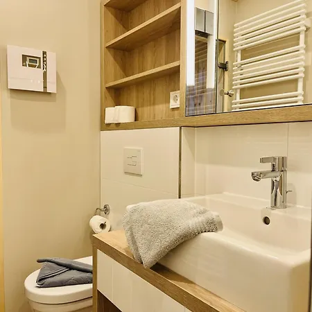 Svantevit 31 Klein Stresow Ruegen By Ruyastay 度假居 *