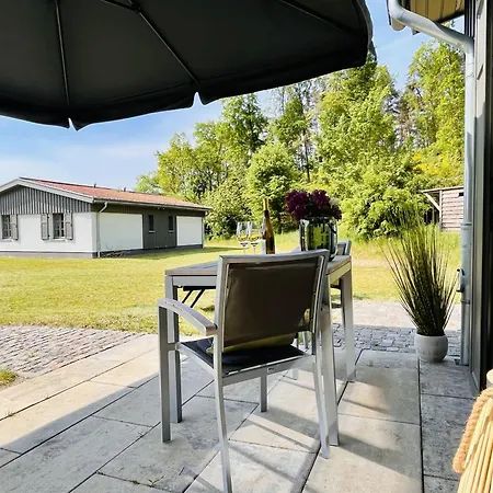 Svantevit 31 Klein Stresow Ruegen By Ruyastay * 普特布斯