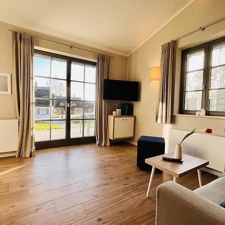 Svantevit 31 Klein Stresow Ruegen By Ruyastay 度假居