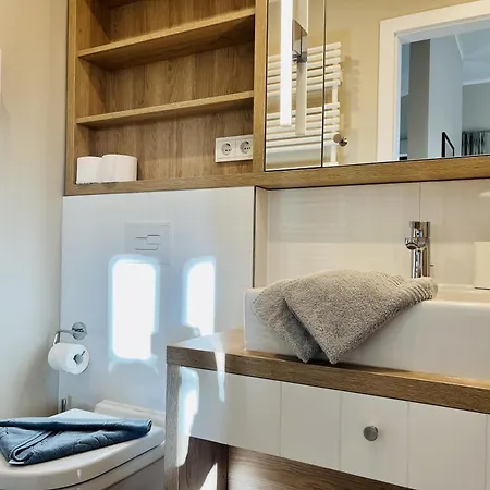 Svantevit 31 Klein Stresow Ruegen By Ruyastay * 普特布斯