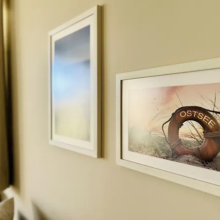 Svantevit 31 Klein Stresow Ruegen By Ruyastay 度假居