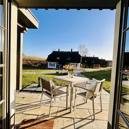 Svantevit 31 Klein Stresow Ruegen By Ruyastay 度假居 *