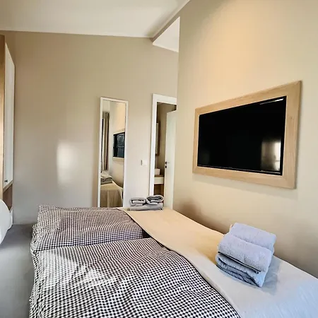 Svantevit 31 Klein Stresow Ruegen By Ruyastay *