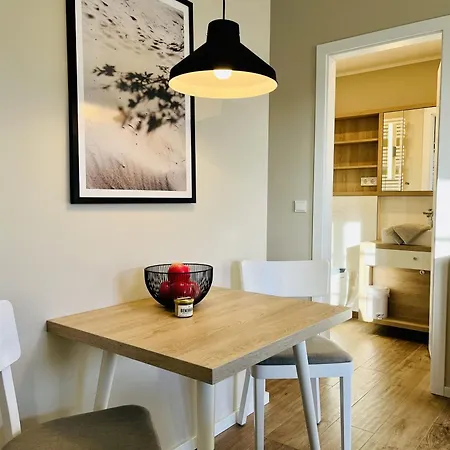 度假居 Svantevit 31 Klein Stresow Ruegen By Ruyastay 普特布斯