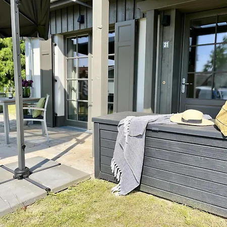 Svantevit 31 Klein Stresow Ruegen By Ruyastay 度假居 *