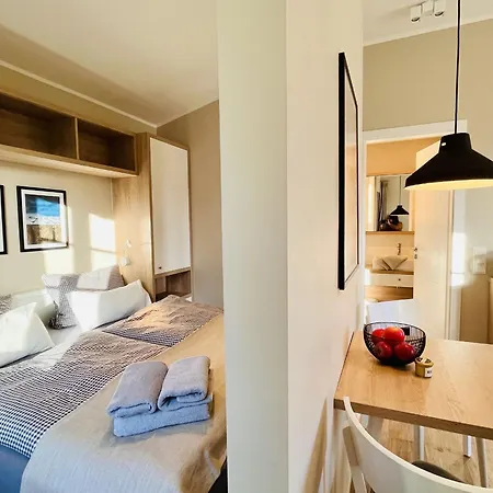 Svantevit 31 Klein Stresow Ruegen By Ruyastay 度假居 普特布斯