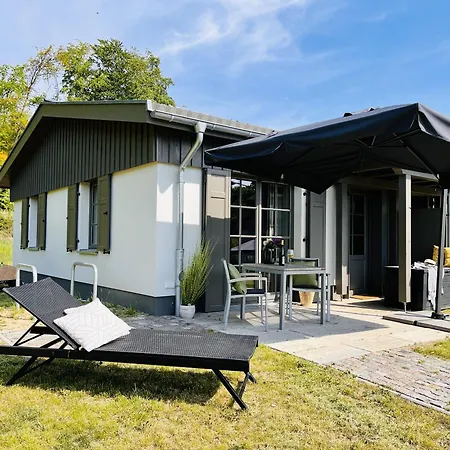 Svantevit 31 Klein Stresow Ruegen By Ruyastay 度假居 普特布斯