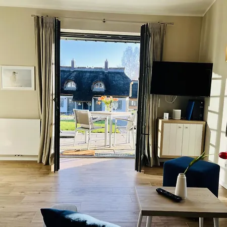 Svantevit 31 Klein Stresow Ruegen By Ruyastay 度假居 *