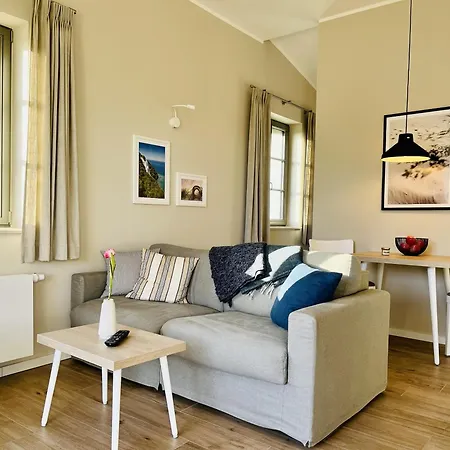 Svantevit 31 Klein Stresow Ruegen By Ruyastay 度假居