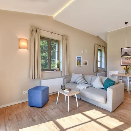 Svantevit 31 Klein Stresow Ruegen By Ruyastay Holiday home *