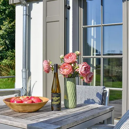 Svantevit 31 Klein Stresow Ruegen By Ruyastay