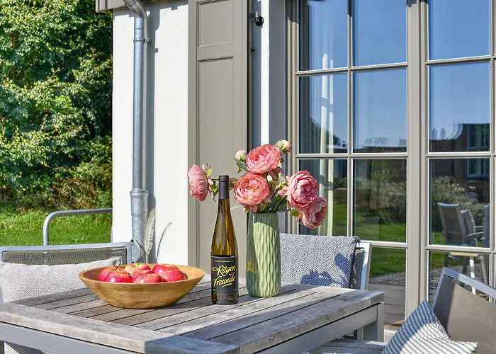 Svantevit 31 Klein Stresow Ruegen By Ruyastay